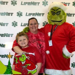 Meet your Posher, Christa